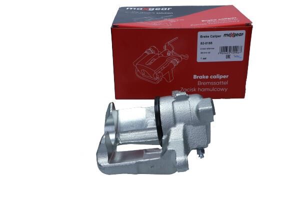 Brake Caliper Maxgear 820155