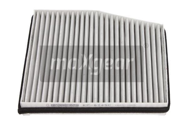 Maxgear 260829 Activated Carbon Cabin Filter 260829