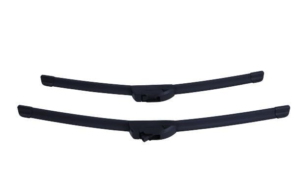 Windshield wipers Smart Roadster: 390628 Maxgear Wiper Blade, universal
