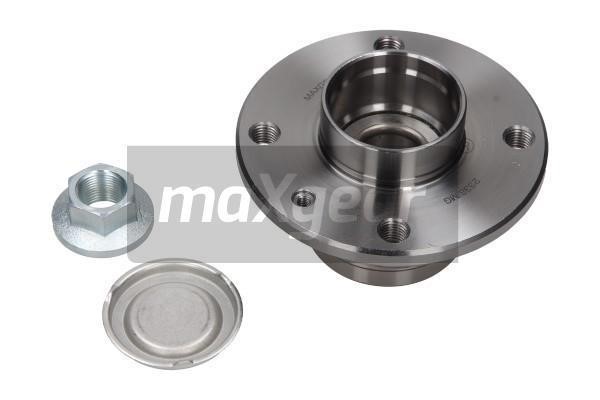 Maxgear 33-0283 Wheel bearing kit 330283