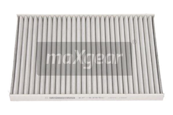 Maxgear 260852 Activated Carbon Cabin Filter 260852