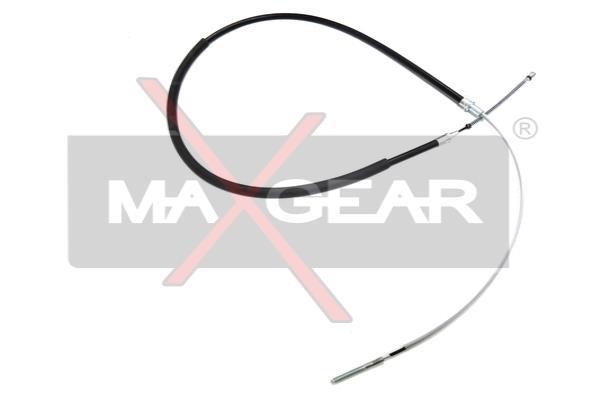 Maxgear 32-0086 Cable Pull, parking brake 320086