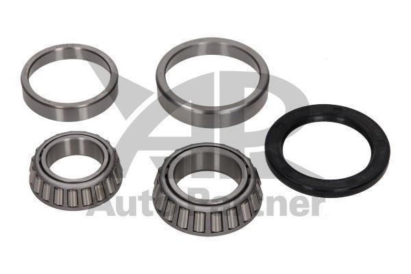 330754 Maxgear Wheel bearing