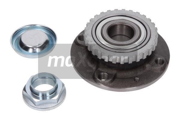 Maxgear 33-0057 Wheel bearing kit 330057