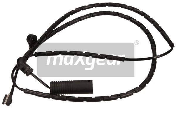 Maxgear 23-0106 Warning Contact, brake pad wear 230106