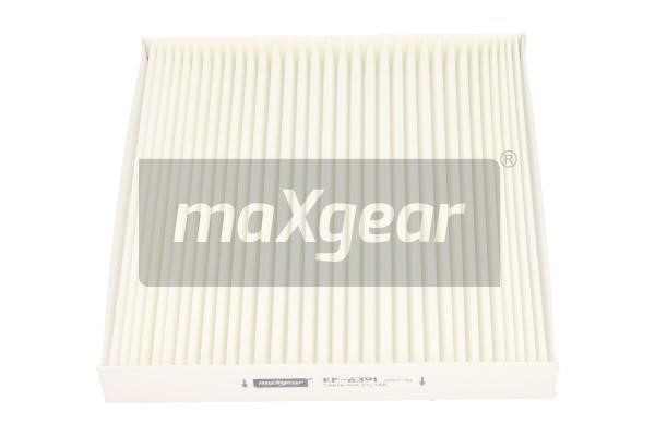 Maxgear 26-0865 Filter, interior air 260865