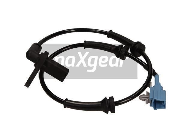 Maxgear 20-0265 Sensor, wheel speed 200265