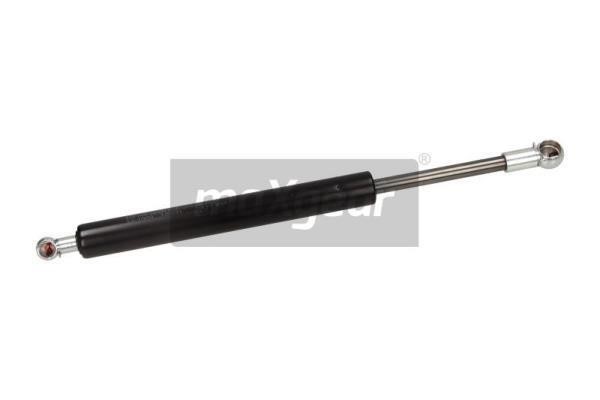Tailgate strut Maxgear 12-1669