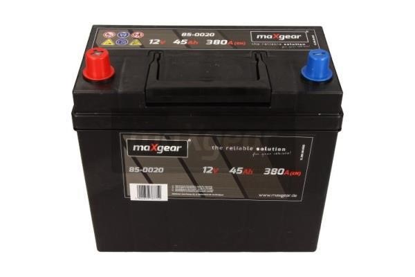 Buy Maxgear 85-0020 at a low price in United Arab Emirates!