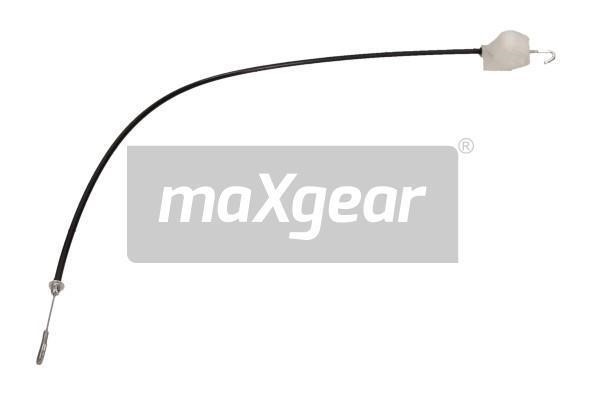 Maxgear 32-0763 Cable Pull, door release 320763