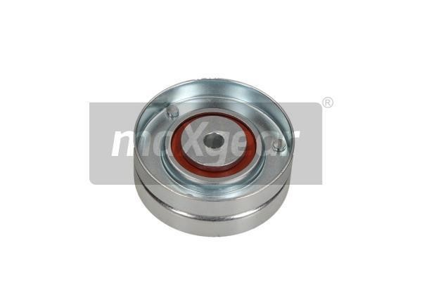 Maxgear 54-1400 Deflection/guide pulley, v-ribbed belt 541400
