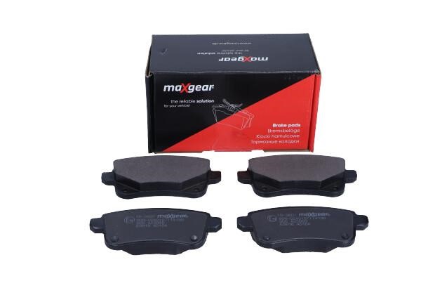 Buy Maxgear 19-3607 at a low price in United Arab Emirates!