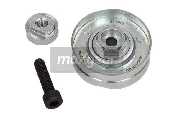 Bypass roller Maxgear 54-1073