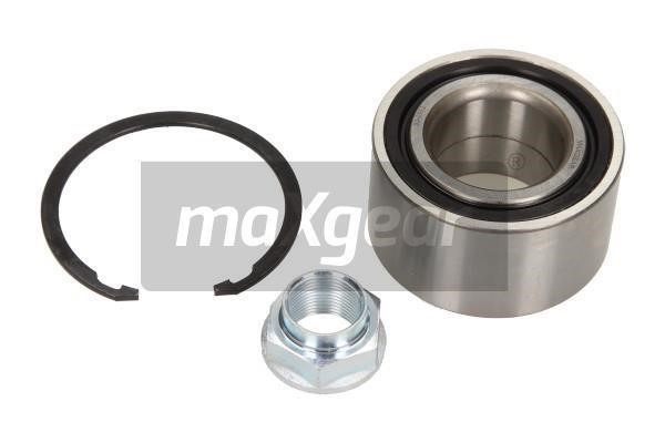 Maxgear 33-0882 Wheel bearing 330882