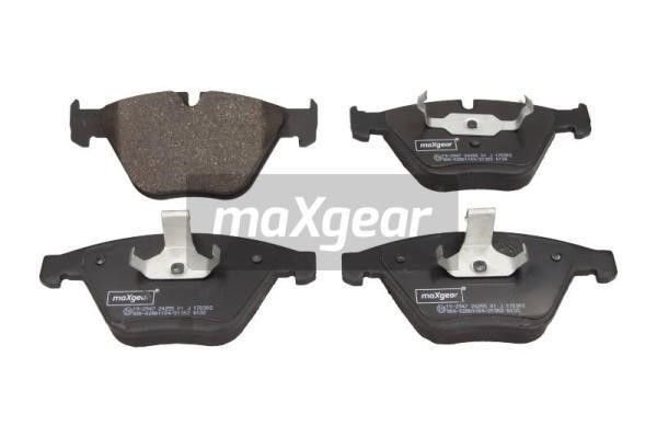 Maxgear 19-2947 Brake Pad Set, disc brake 192947
