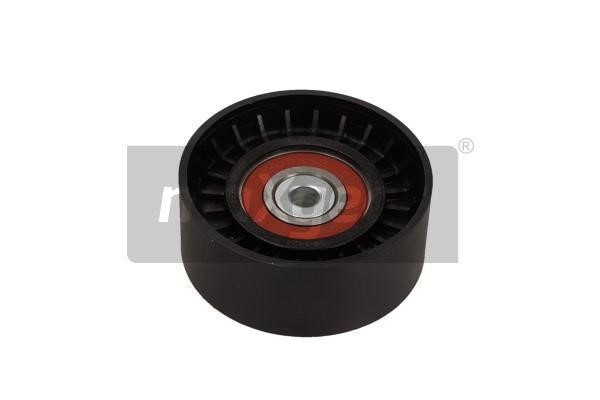 Tensioner pulley, v-ribbed belt Maxgear 54-1424