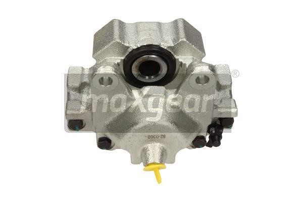 Brake caliper Mercedes CLK: 820302 Maxgear Brake Caliper