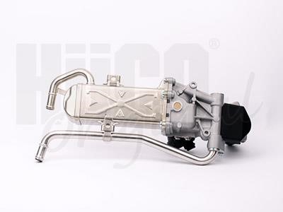 EGR Valve Hitachi 138457