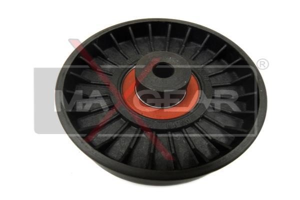 Maxgear 54-0349 V-ribbed belt tensioner (drive) roller 540349