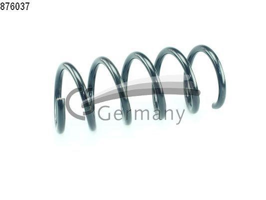 CS Germany 14.876.037 Coil Spring 14876037