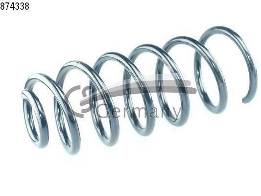 CS Germany 14.874.338 Coil Spring 14874338