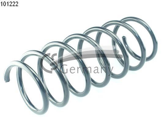 CS Germany 14.101.222 Suspension spring front 14101222