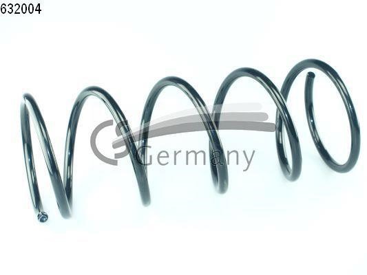 CS Germany 14632004 Suspension spring front 14632004