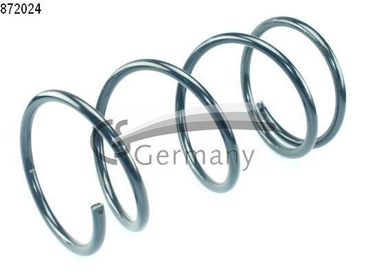 CS Germany 14.872.024 Suspension spring front 14872024