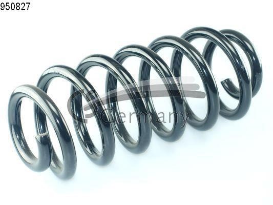 CS Germany 14.950.827 Suspension spring front 14950827