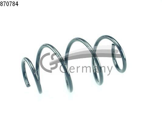 CS Germany 14.870.784 Suspension spring front 14870784