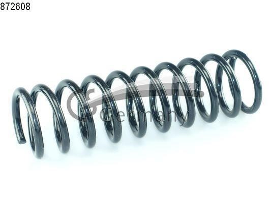 CS Germany 14.872.608 Suspension spring front 14872608