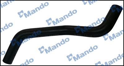 Mando DCC020272 Radiator hose DCC020272