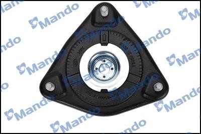 Shock absorber support Mando DCC000336