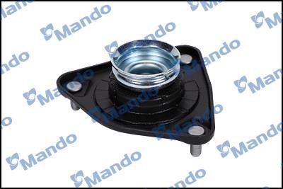 Mando DCC000336 Shock absorber support DCC000336