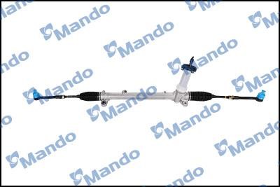 Mando MTG010980 Steering rack MTG010980