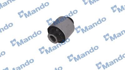 Mando DCC010253 Silent block rear lever DCC010253