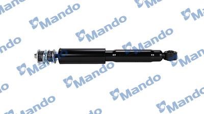 Mando MSS020654 Front oil and gas suspension shock absorber MSS020654