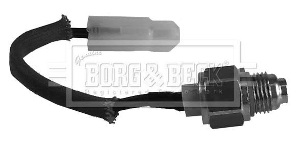 Borg & beck BTS850.85 Fan switch BTS85085