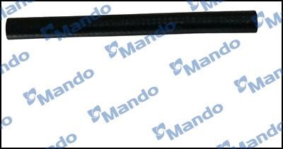 Mando DCC020847 Radiator hose DCC020847