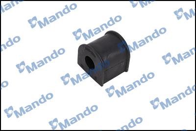 Mando DCC010640 Rear stabilizer bush DCC010640