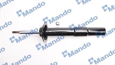 Mando MSS016271 Front Left Gas Oil Suspension Shock Absorber MSS016271