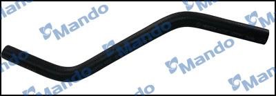Mando DCC020889 Heating hose DCC020889
