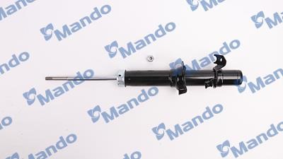 Mando MSS015679 Front right gas oil shock absorber MSS015679