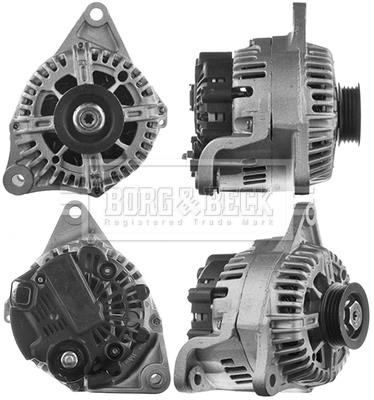 Borg & beck BBA2336 Alternator BBA2336