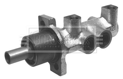 Borg & beck BBM4656 Brake Master Cylinder BBM4656