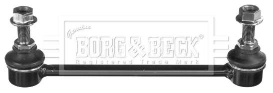 Borg & beck BDL7530 Rod/Strut, stabiliser BDL7530