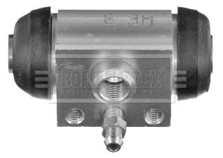 Borg & beck BBW1953 Wheel Brake Cylinder BBW1953
