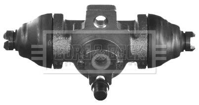 Borg & beck BBW1946 Wheel Brake Cylinder BBW1946