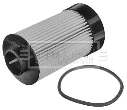 Borg & beck BFF8176 Fuel filter BFF8176