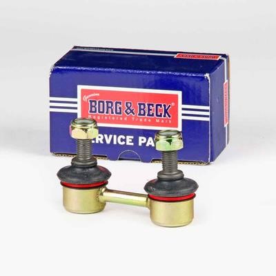 Borg & beck BDL6482 Rod/Strut, stabiliser BDL6482